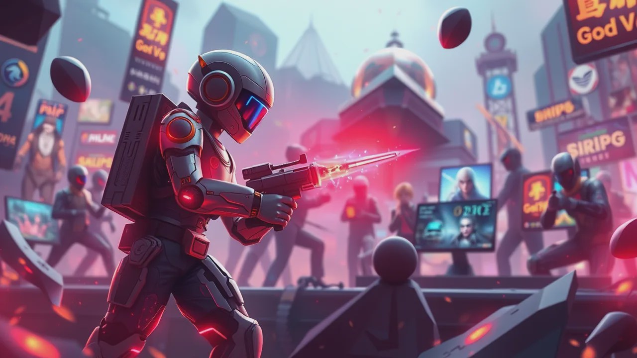 Tại sao AI đặc biệt hữu ích trong game download marketing? Tại sao AI đặc biệt hữu ích trong game download marketing?